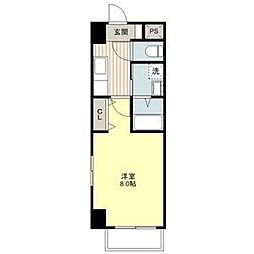 名古屋市営名港線 日比野駅 徒歩9分