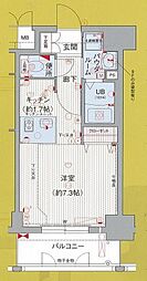 プレサンス久屋大通公園サウス 5階