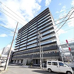 🉐敷金礼金0円！🉐名古屋市営東山線 新栄町駅 徒歩8分