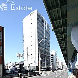 🉐敷金礼金0円！🉐エスリード名城公園プライム