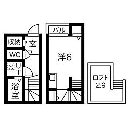 名古屋市営桜通線 国際センター駅 徒歩7分