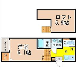 メイプルスクエア大宮 2階