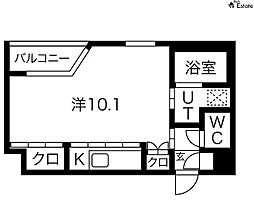 名古屋市営東山線 本陣駅 徒歩10分 1階/-