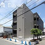 愛知県名古屋市中村区日ノ宮町4丁目：物件画像／株式会社エムホームエステート　スタイルエステート名古屋駅前支店