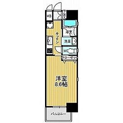 名古屋市営桜通線 国際センター駅 徒歩5分 13階/-