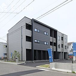 🉐敷金礼金0円！🉐AVANTIASage中島新町