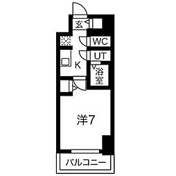 名古屋市営鶴舞線 浅間町駅 徒歩4分