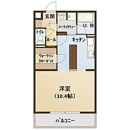 名古屋市営桜通線 太閤通駅 徒歩9分