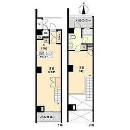 名古屋市営鶴舞線 大須観音駅 徒歩10分 9階/-