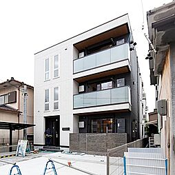 名古屋市営鶴舞線 浄心駅 徒歩4分