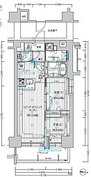JR中央本線 鶴舞駅 徒歩4分 2階/-