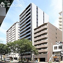 JR中央本線 鶴舞駅 徒歩4分の賃貸マンション