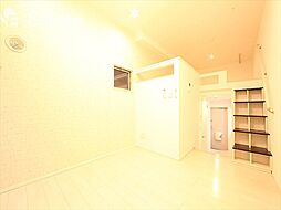 ハーモニーテラスPRENDRE黒川 1Kの写真