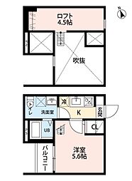 名古屋臨海高速あおなみ線 小本駅 徒歩7分