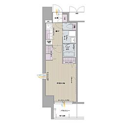 名鉄名古屋本線 東枇杷島駅 徒歩2分 11階/-