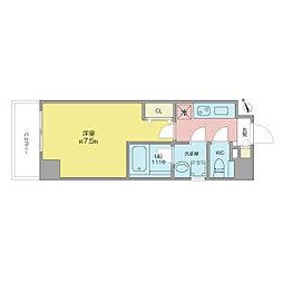 名古屋市営東山線 千種駅 徒歩6分