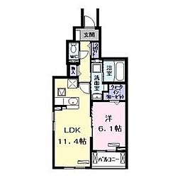 近鉄名古屋線 近鉄八田駅 徒歩5分