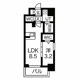 名古屋市営名城線 矢場町駅 徒歩4分 10階/-