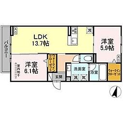名古屋市営桜通線 太閤通駅 徒歩7分