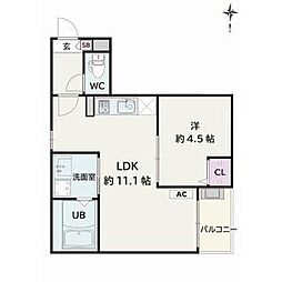 名古屋市営名港線 東海通駅 徒歩9分