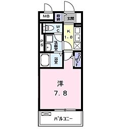 名古屋市営東山線 高畑駅 徒歩3分 1階/-