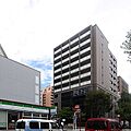 名古屋市営東山線 伏見駅 徒歩5分の賃貸マンション