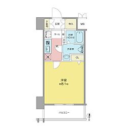 名鉄名古屋本線 山王駅 徒歩12分