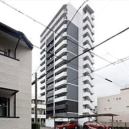 名古屋市営鶴舞線 浅間町駅 徒歩3分の賃貸マンション