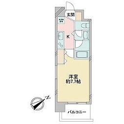 名古屋市営東山線 新栄町駅 徒歩6分 9階/-