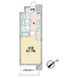 名古屋市営東山線 新栄町駅 徒歩6分 9階/-
