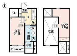 名古屋市営東山線 本陣駅 徒歩12分 1階/-