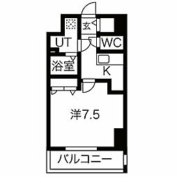 名古屋市営鶴舞線 大須観音駅 徒歩2分 9階/-