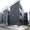 ハーモニーテラス開平町