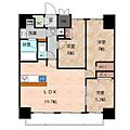 Ceres Daimon15階17.5万円