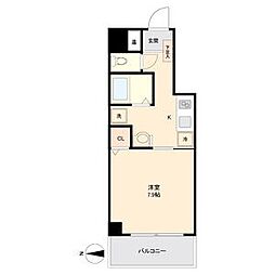 名古屋市営鶴舞線 伏見駅 徒歩5分 8階/-
