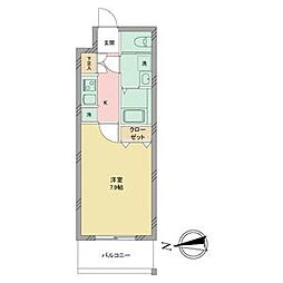 名古屋市営名城線 志賀本通駅 徒歩2分