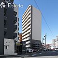 JR中央本線 金山駅 徒歩9分の賃貸マンション