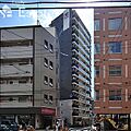 名古屋市営東山線 名古屋駅 徒歩4分の賃貸マンション
