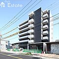 名古屋市営名城線 名城公園駅 徒歩6分の賃貸マンション
