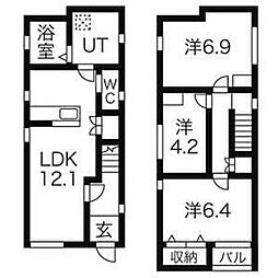 JR東海道本線 尾頭橋駅 徒歩5分