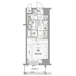 名古屋市営名城線 東別院駅 徒歩8分