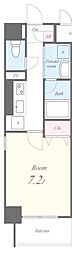名古屋市営東山線 中村公園駅 徒歩10分 3階/-