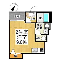 JR中央本線 鶴舞駅 徒歩12分
