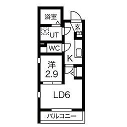 名古屋市営東山線 中村日赤駅 徒歩5分