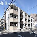 ハーモニーテラス尾頭橋