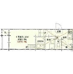 名古屋市営桜通線 太閤通駅 徒歩7分