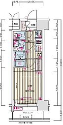名古屋市営鶴舞線 鶴舞駅 徒歩6分