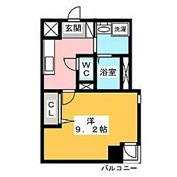 名古屋市営鶴舞線 浅間町駅 徒歩3分