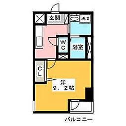名古屋市営鶴舞線 浅間町駅 徒歩3分