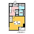 ArtizA浅間町8階6.8万円